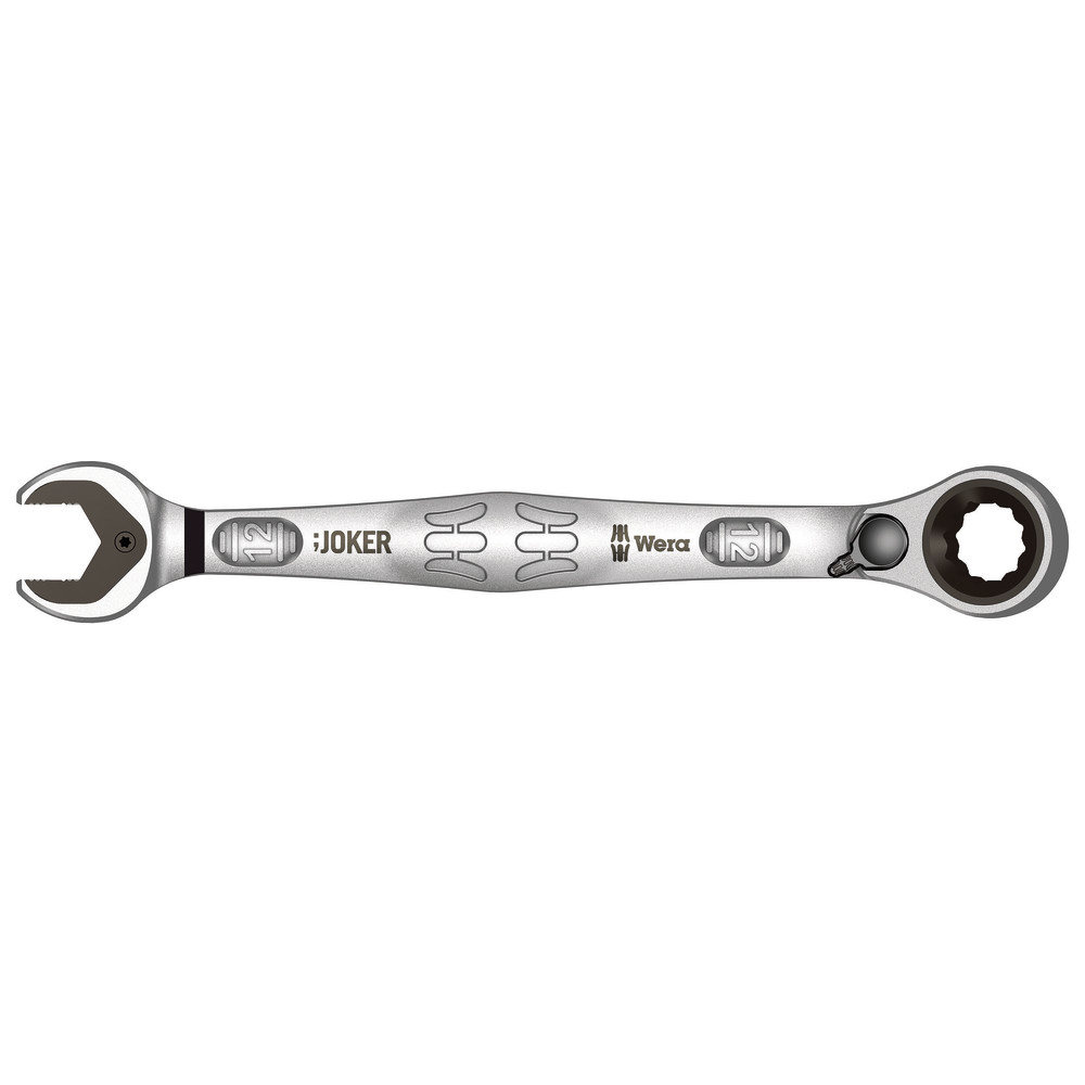 Ringratschenschlüssel 12 mm JOKER switch