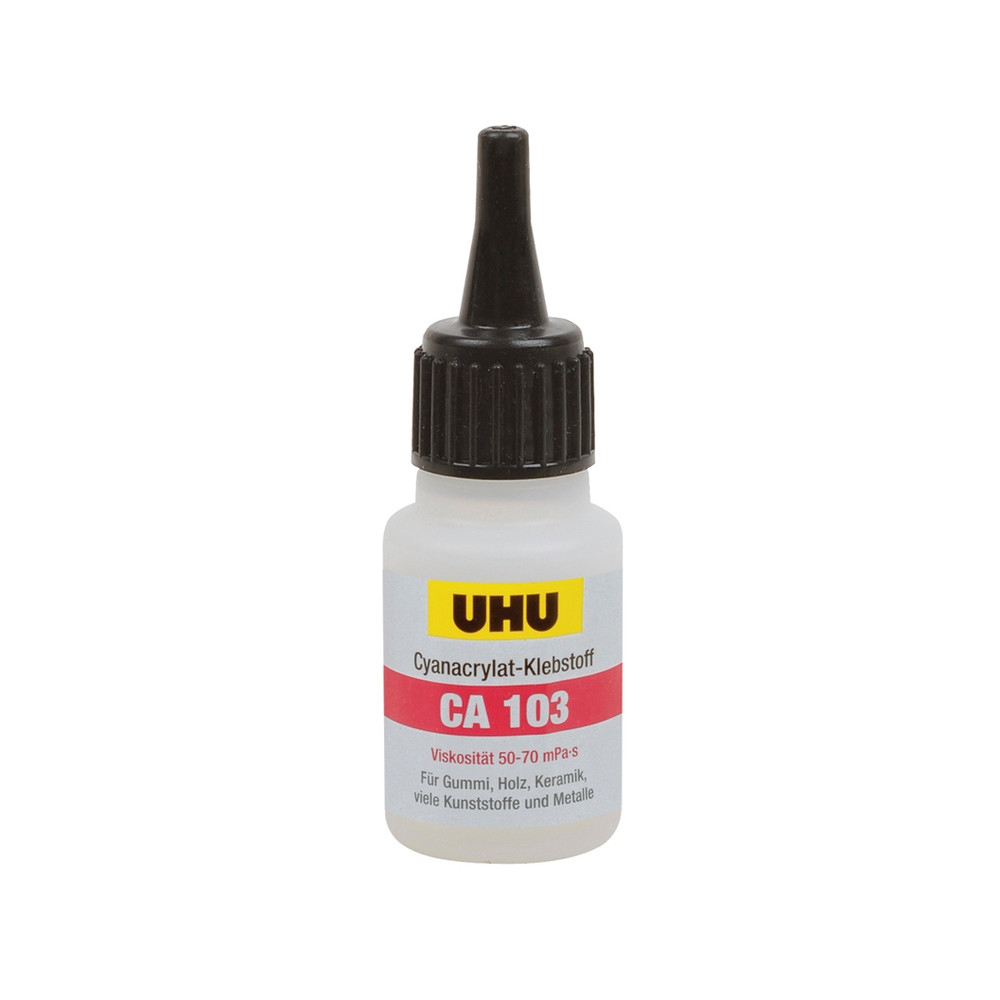 CA 103 Universal, 20 g