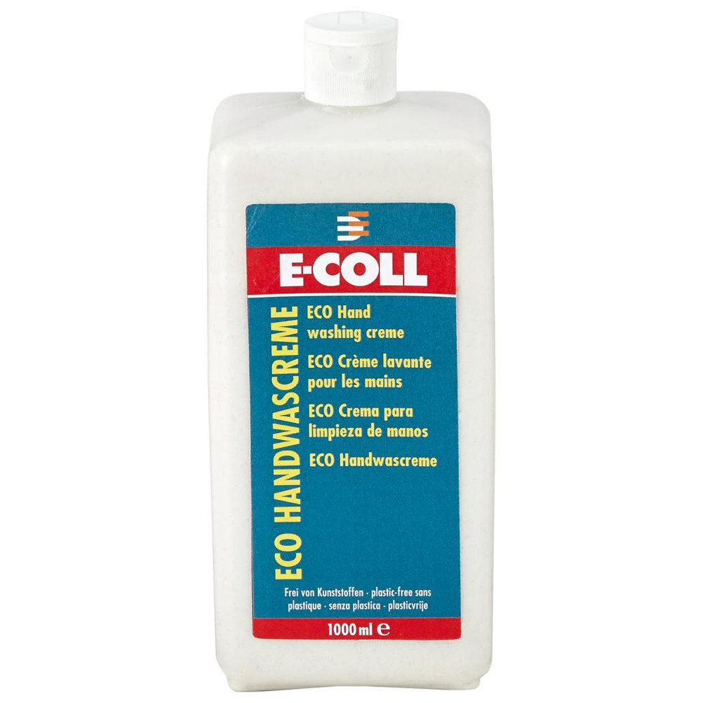 ECO Handwaschcreme PU-frei 1L