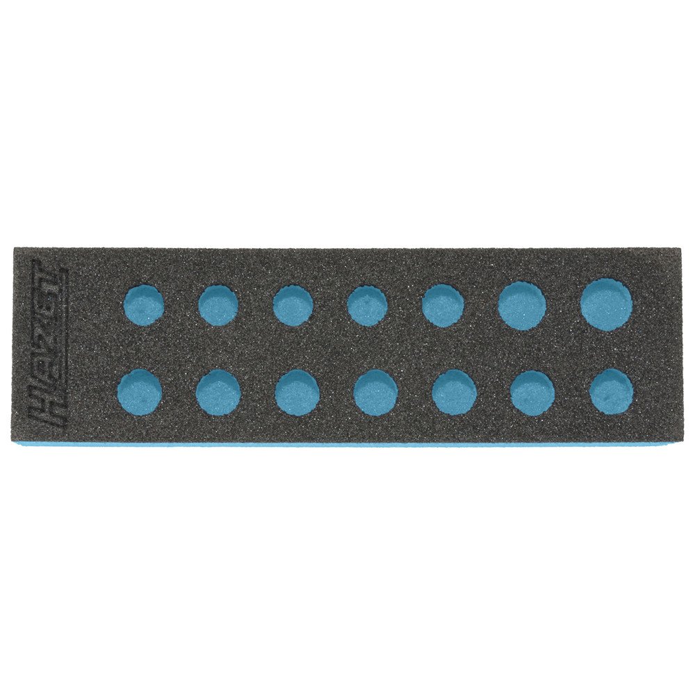 2K-Weichschaum-Einlage 163-251L