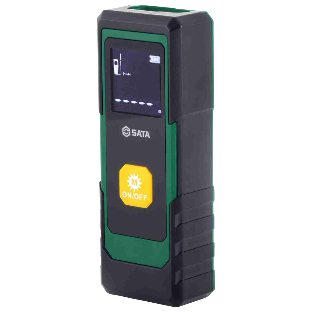 Laser Entfernungsmesser, 30 m