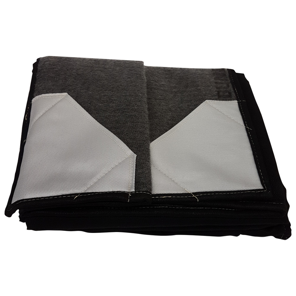 Feuerlöschdecke TL 4210-0122-A, 2.000 x 1.600 mm
