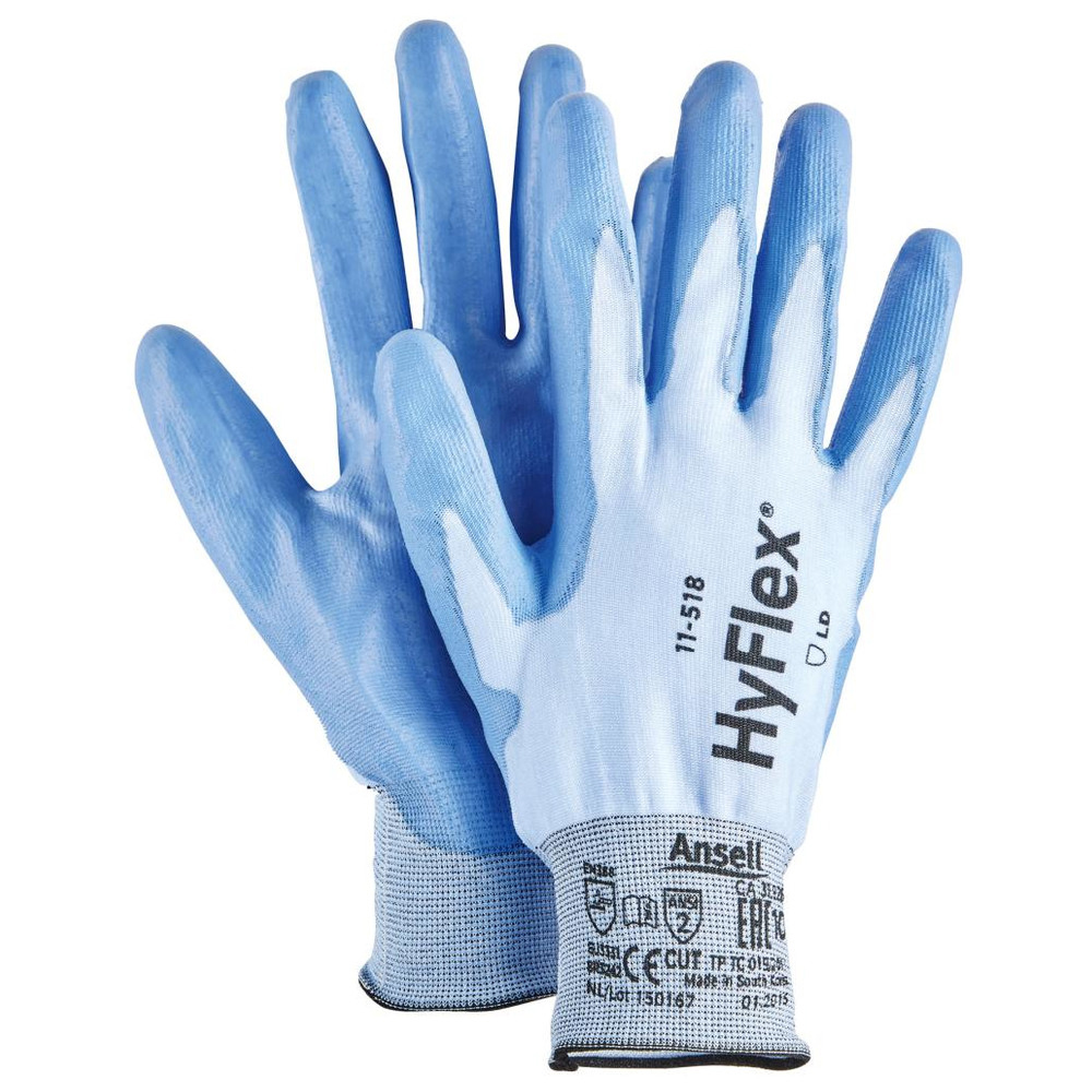 Handschuh HyFlex 11-518, Gr. 10