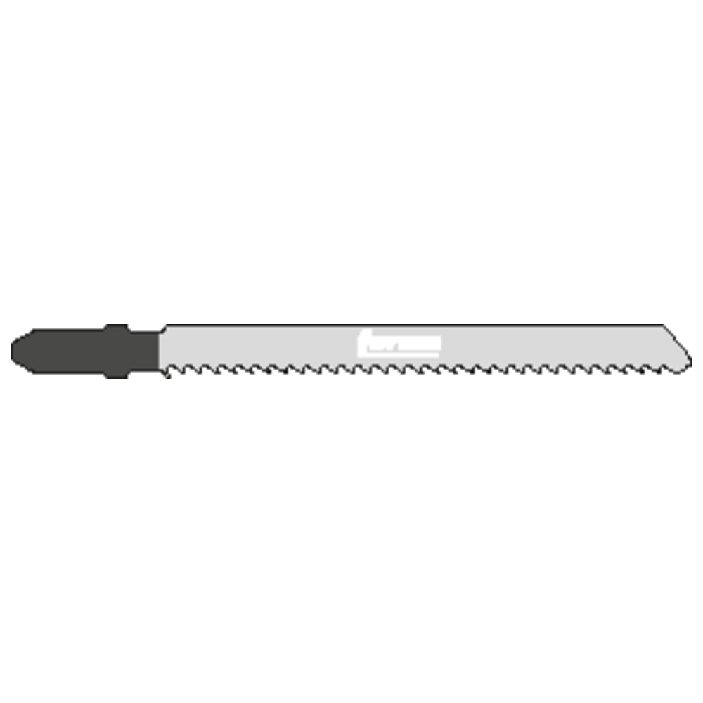 Stichsägeblatt a 5 Stck T 101 BR
