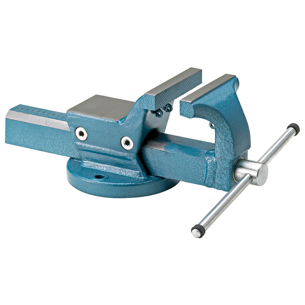 Parallelschraubstock 100 mm