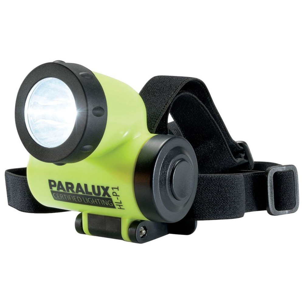 Kopflampe LED