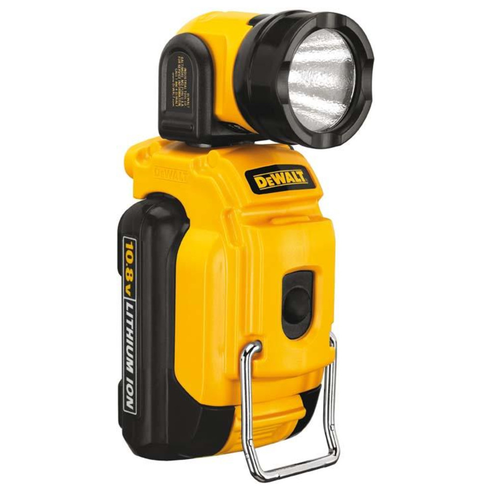 Akku-Lampe DCL510N