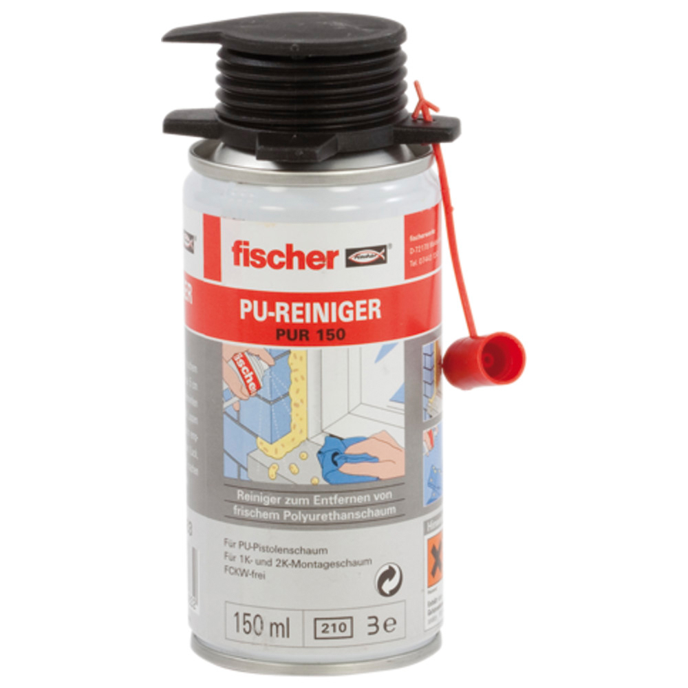 PU-Reiniger PUR 150