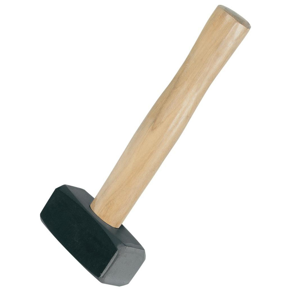 Handfäustel 1500 g