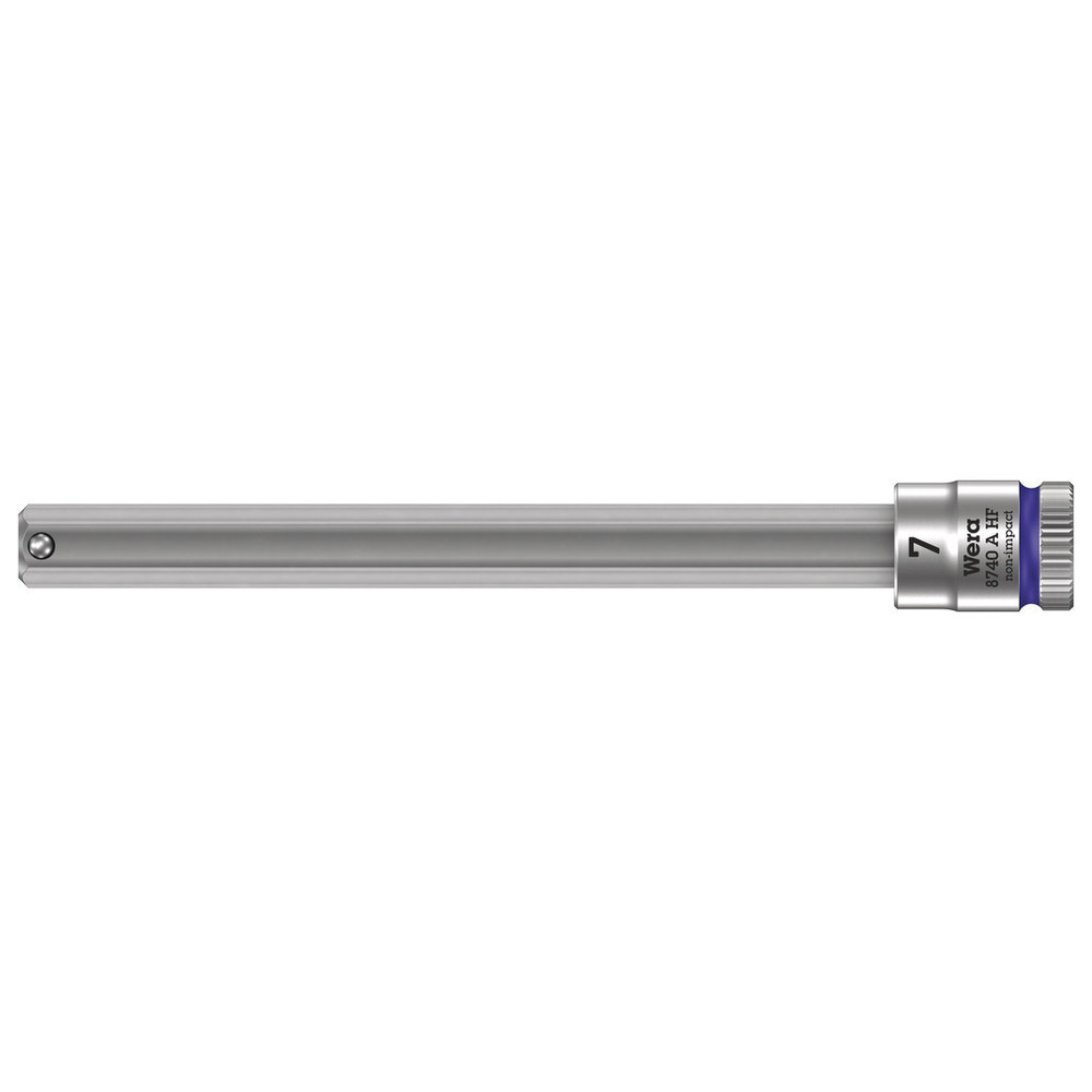 Schraubendrehereinsatz1/4" Innensechskant mit
