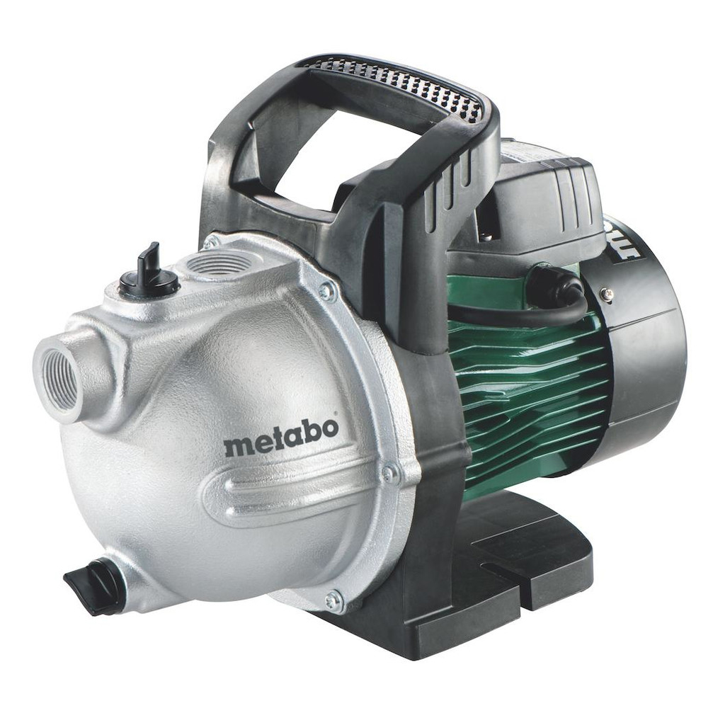 Gartenpumpe P 2000 G Metbao