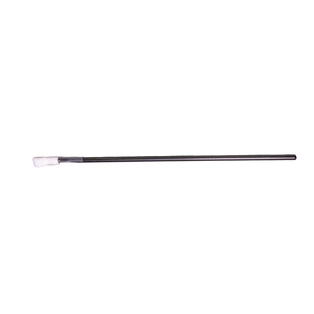 Reinraum-Reinigungsstäbchen, Polyester, versiegelt, 6,6/149,8 mm