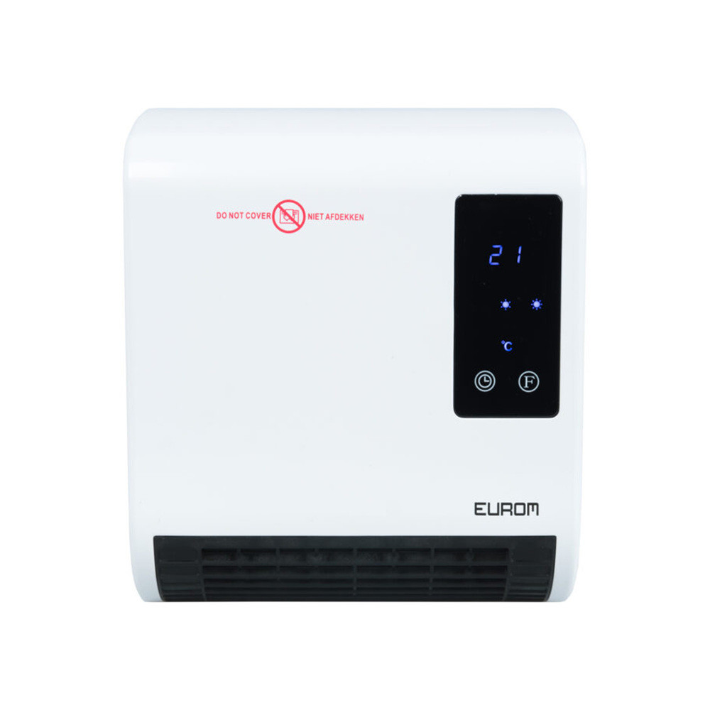 Badezimmerheizung Sani Fanheat 2000R , Weiß
