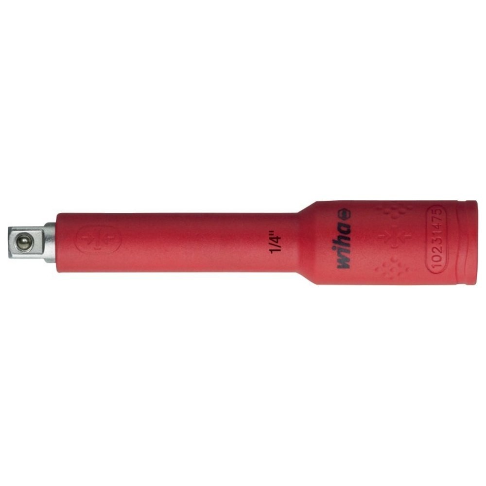 Verlängerung 1/4" VDE 150mm Wiha