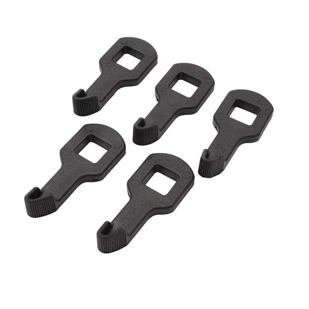 Hebel (Satz a 5 St.) 9012MG-016/5