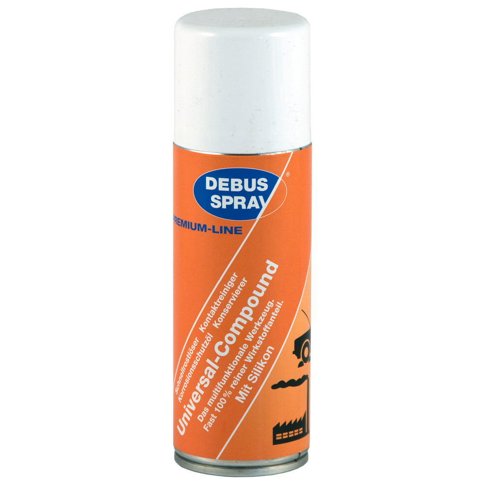 Universal-Compound mit Silikon, 200 ml