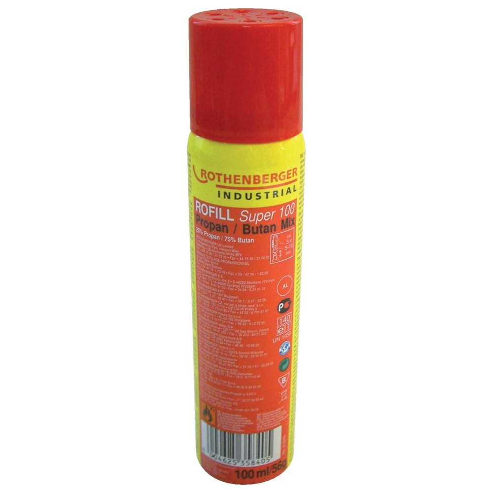 Nachfüllkartusche Rofil 100 ml