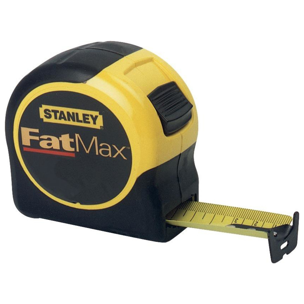 Taschenbandmass 8 m FAT MAX