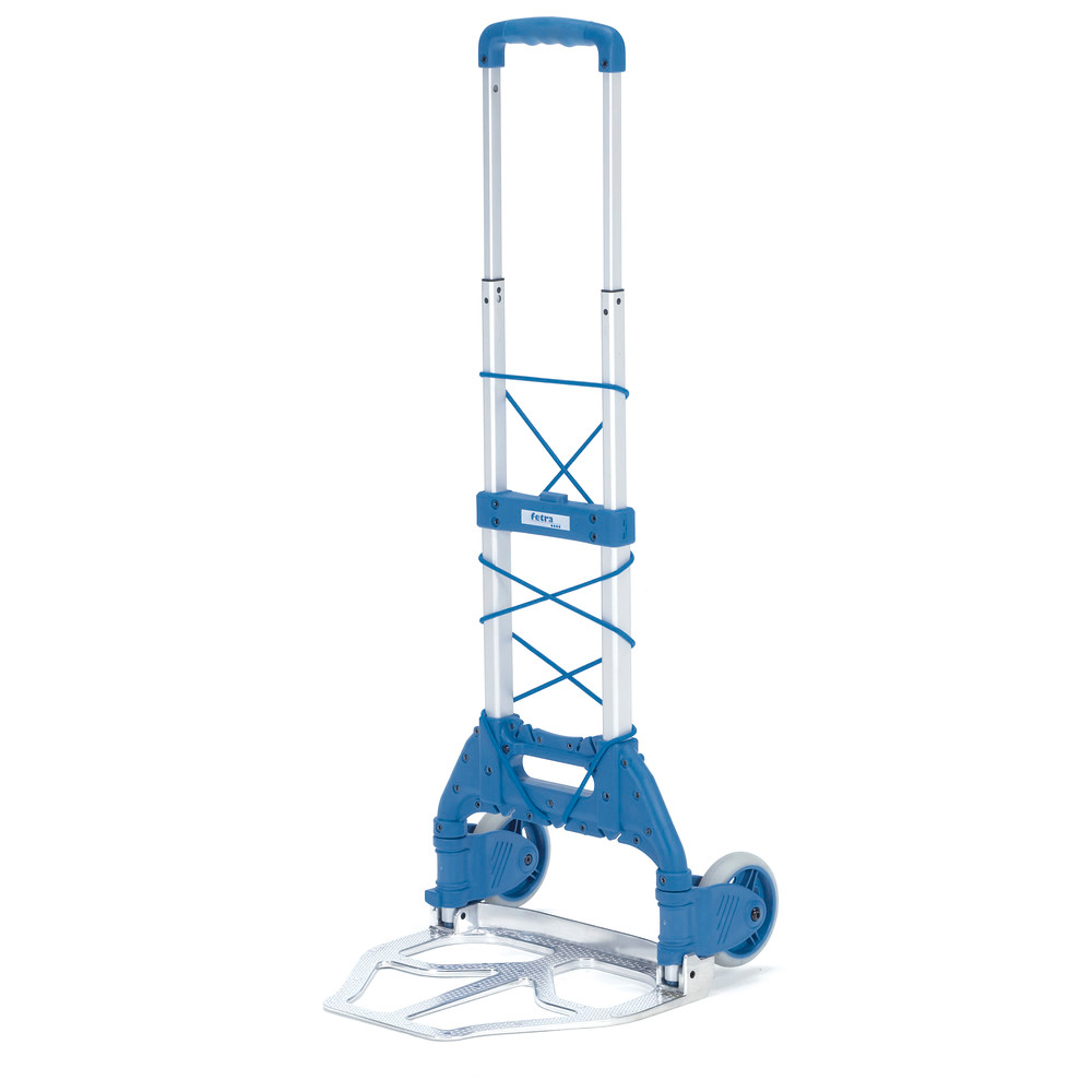 Paketroller 1730, klappbar, 50 kg