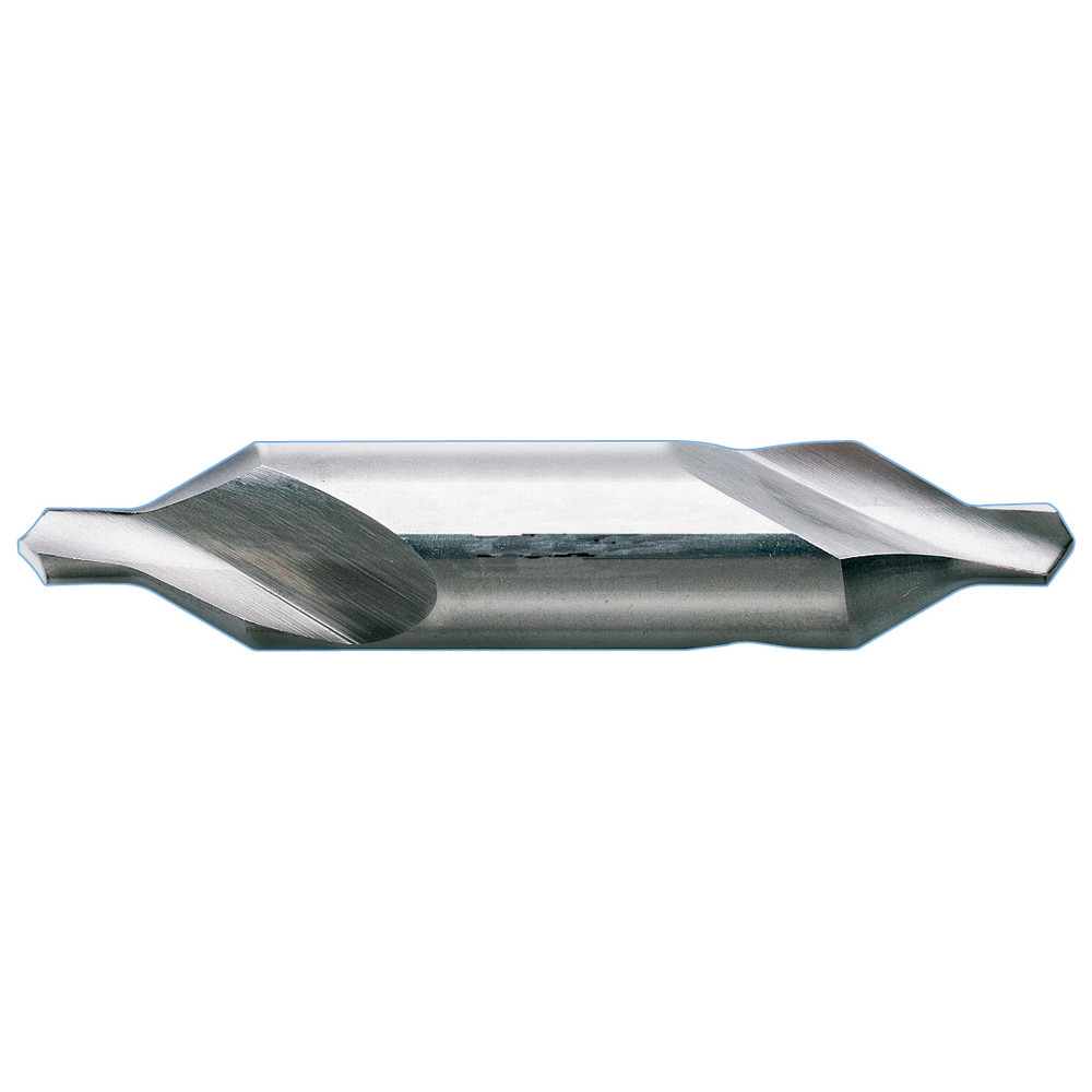 Zentrierbohrer DIN 333 A HSS 10,00 mm