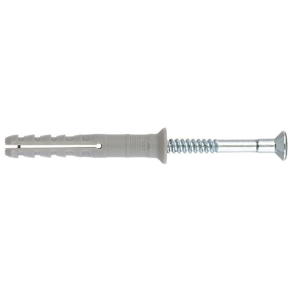 Nageldübel N 5 x 30/5 S