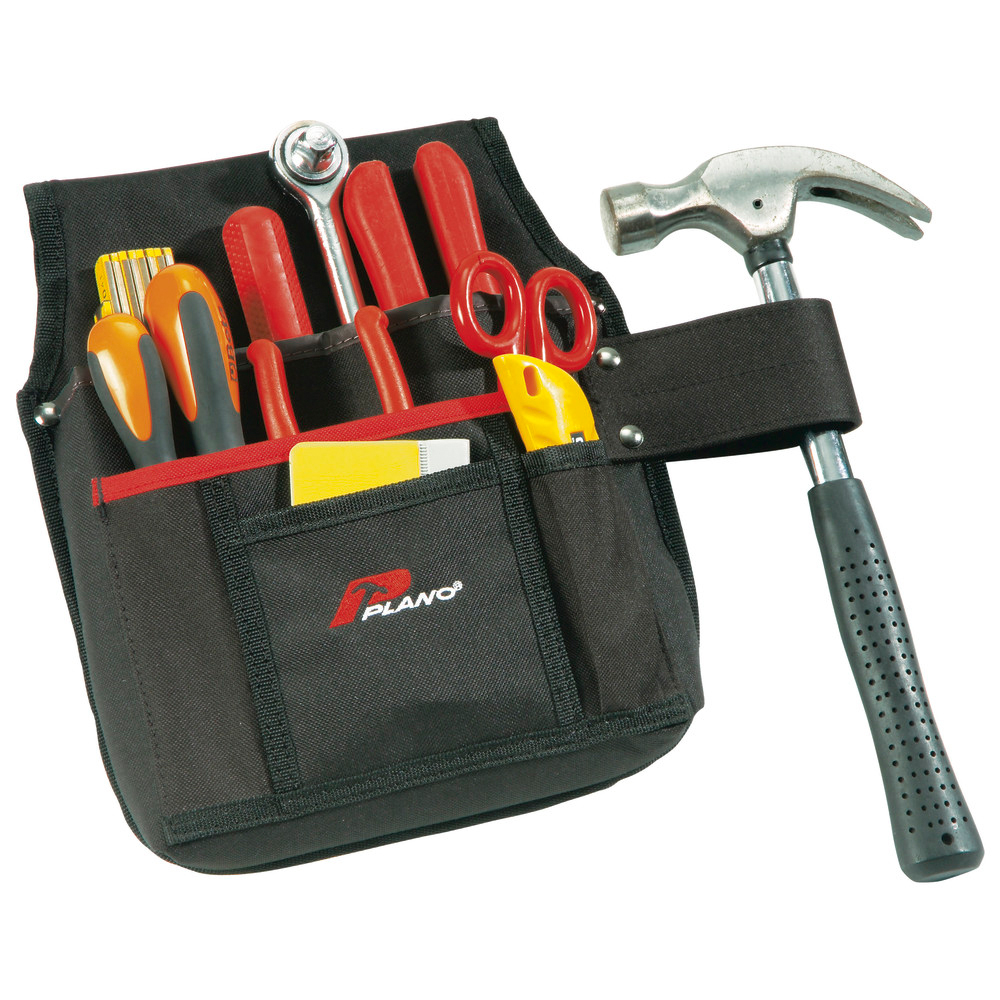 Gürteltasche 533TB 290 x 250 x 30 mm