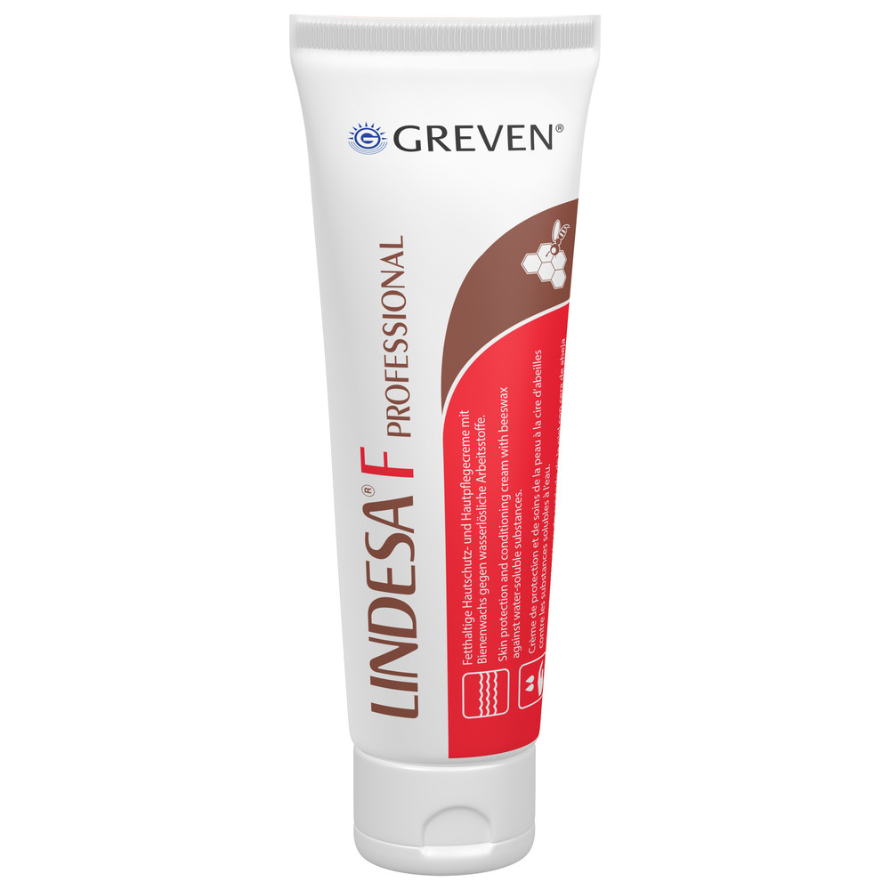 Hautschutzsalbe F Professional, 100 ml