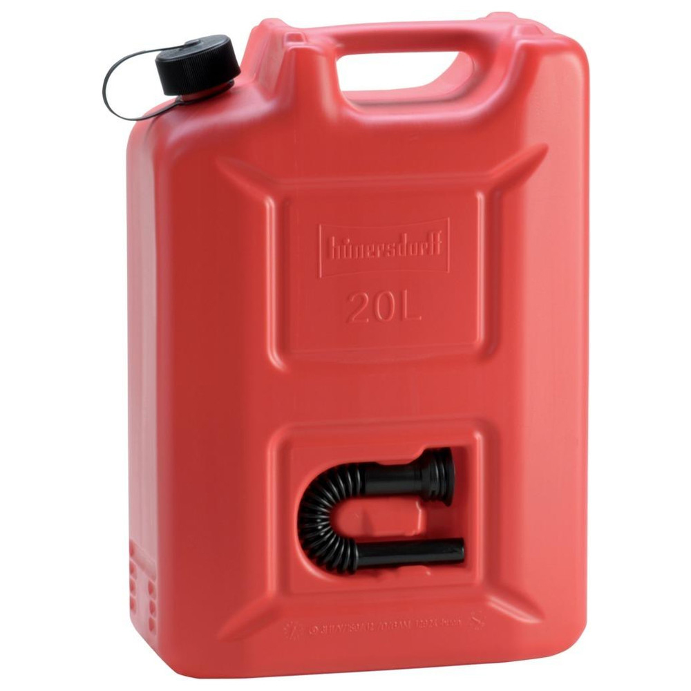 Kraftstoffkanister 20l Hünersdorff