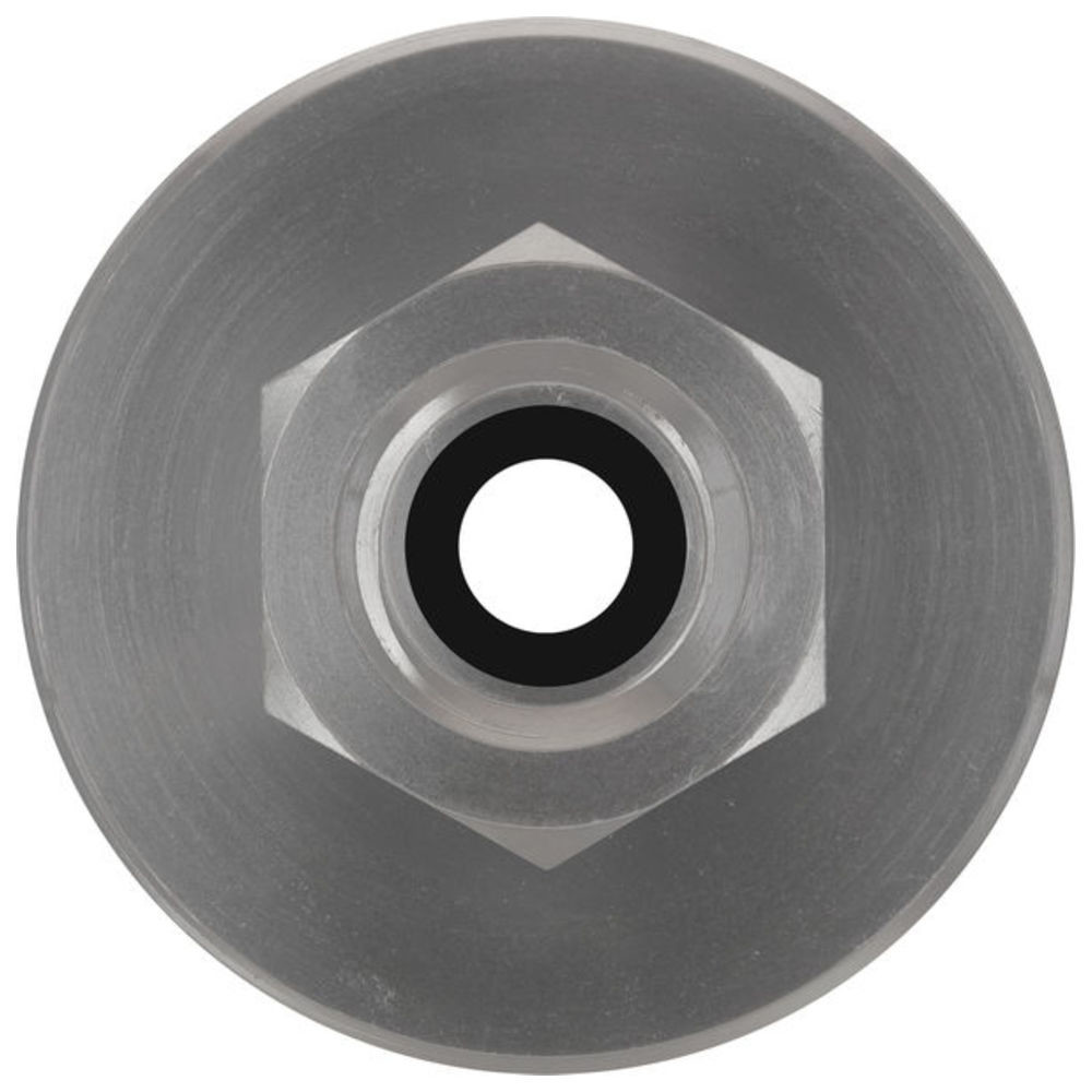 PRO Adapter für Fettpresse, 500 g Schraubkartusche