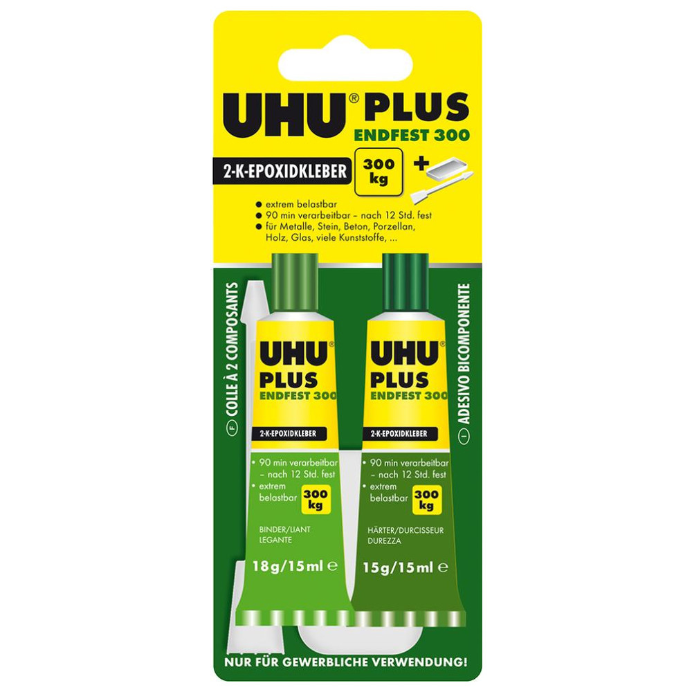 PLUS ENDFEST 300 Tube 33 g