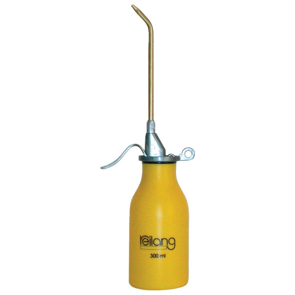 Merkur Öler PE 200 ml Doppelpumpe