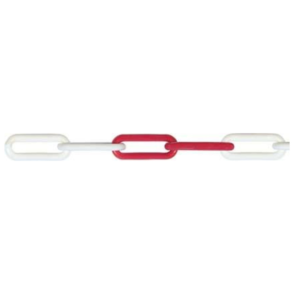 Kunststoffkette 10 mm Rolle 10 m (250 x 200)kupferfarbig