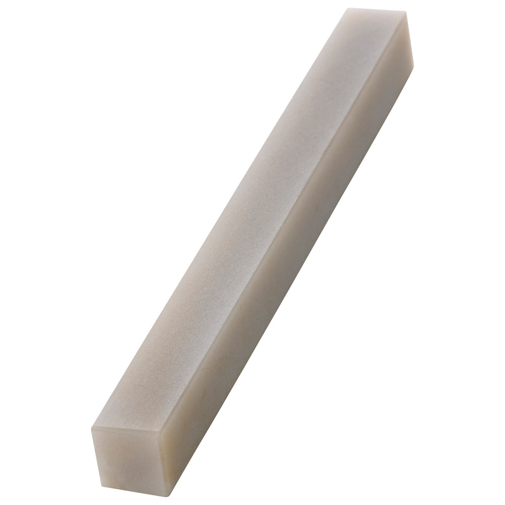 Hart Arkansas 4-kant Feile 100 x 10 mm
