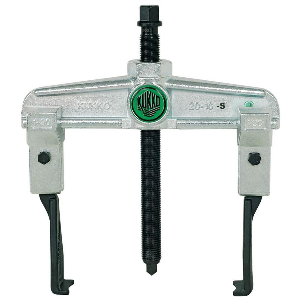 Universal-Abzieher 2-armig 120 x 100 mm