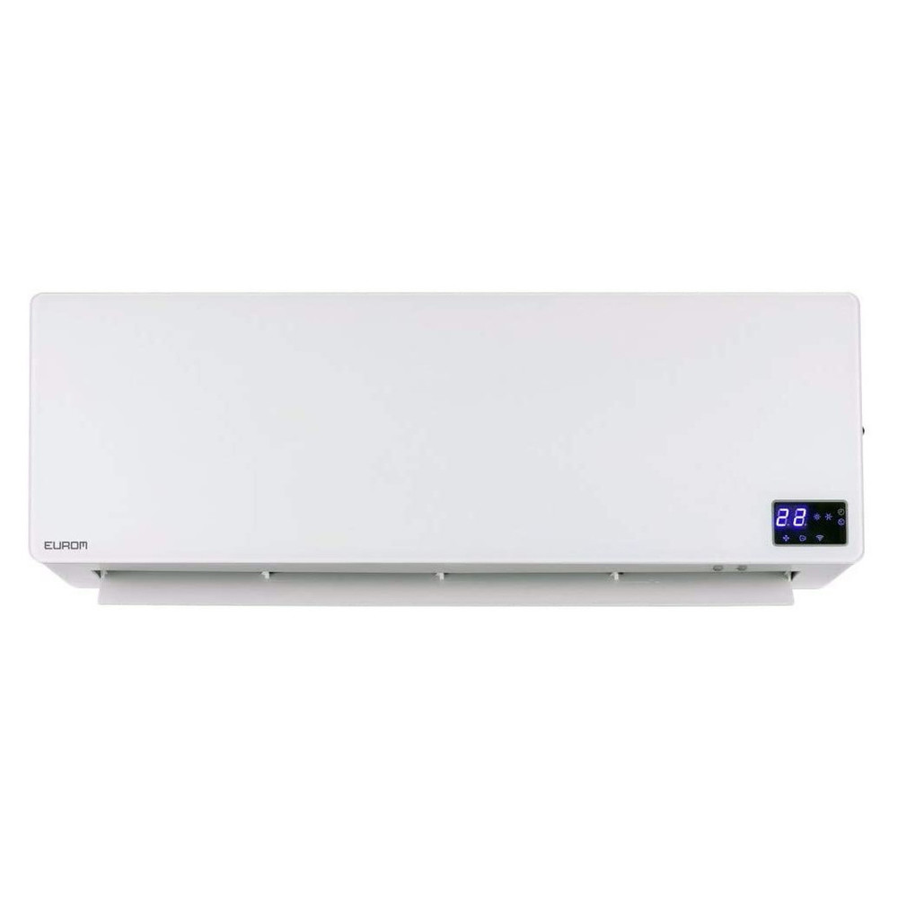 Wandheizung Designheat 2000 Wifi