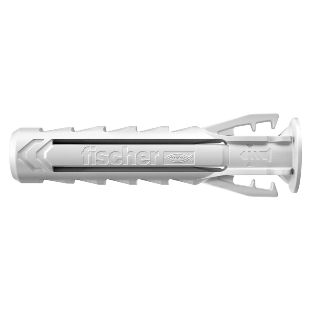 Spreizdübel mit Bund SX PLUS Ø 6 x 30 mm