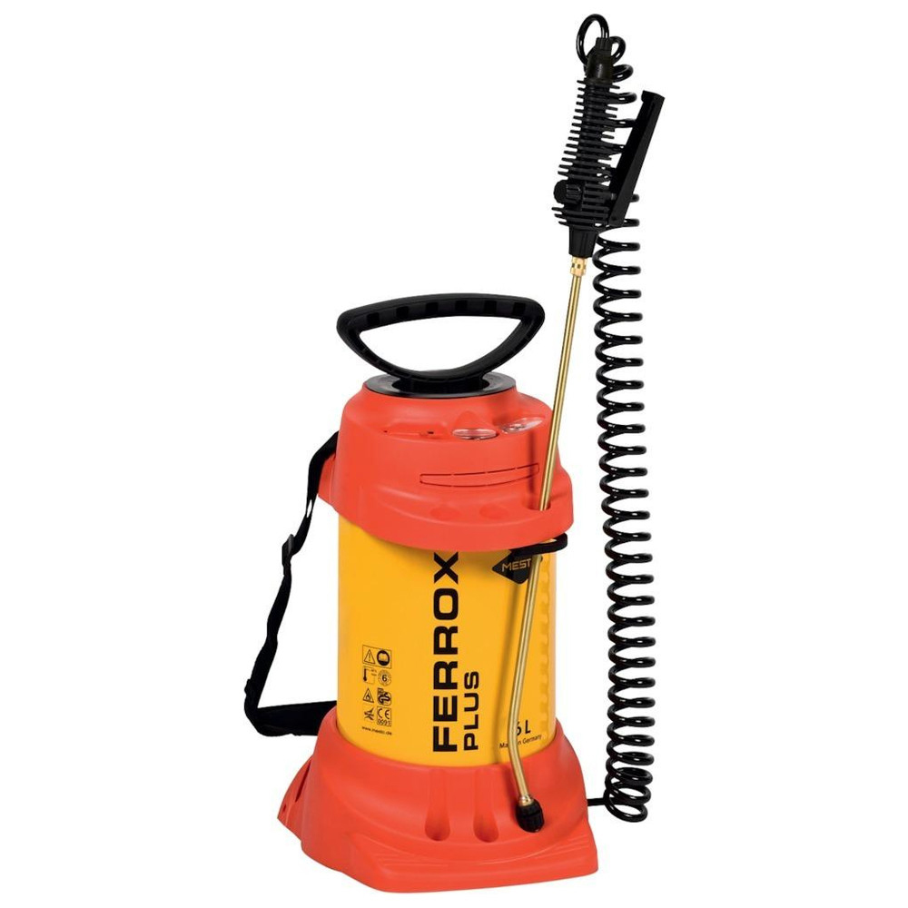 Hochdrucksprühgerät Ferrox Plus 6L