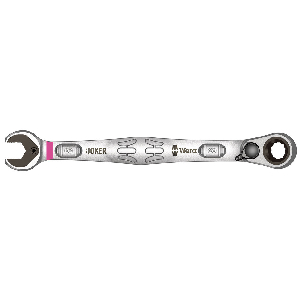 Ringratschenschlüssel 8 mm JOKER switch