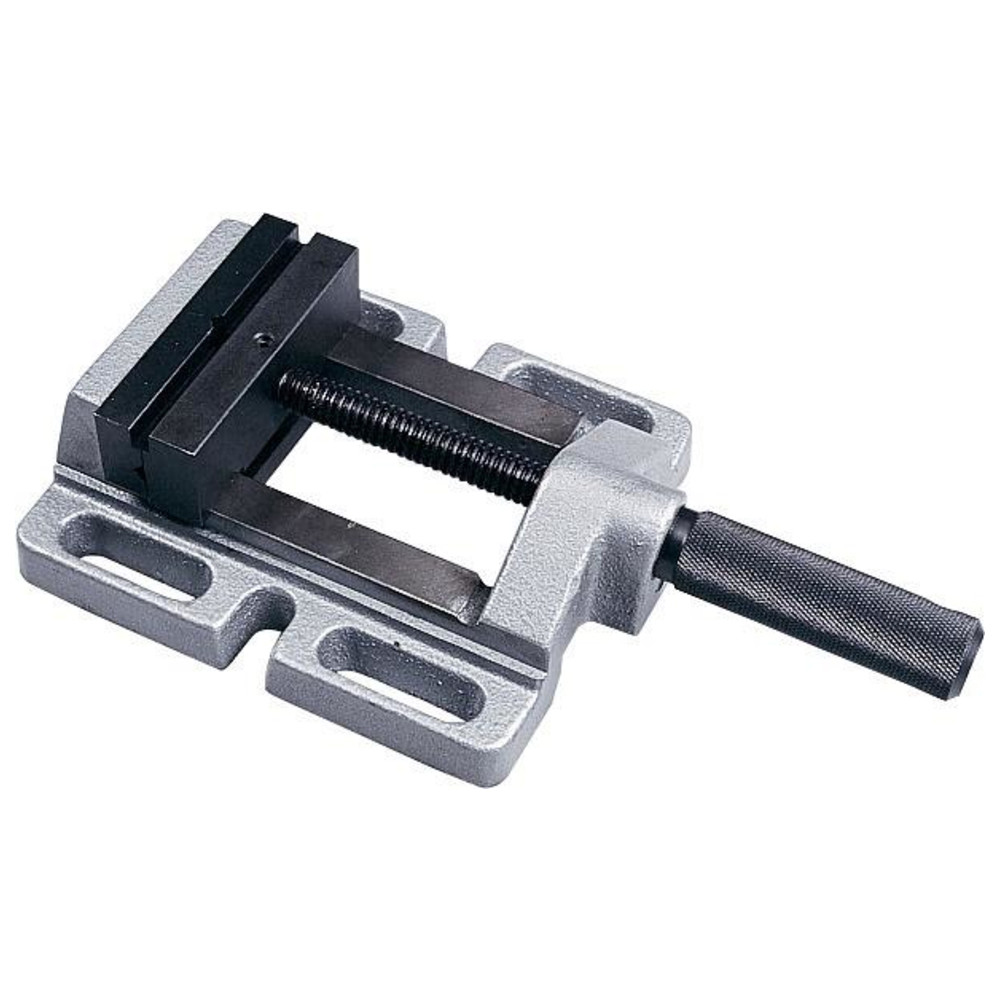 Maschinenschraubstock Gr. 2/ 85 mm BB Typ BOF