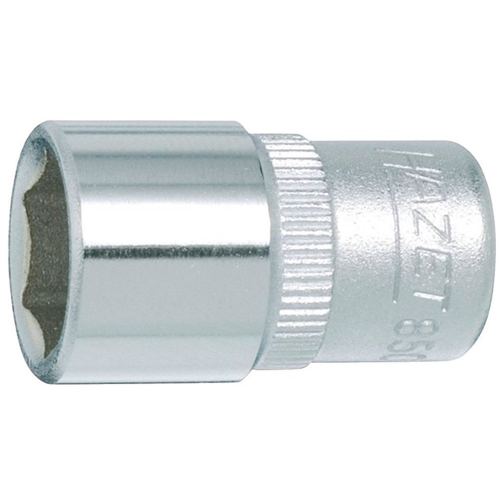 Steckschlüssel-Einsatz 1/4" 6 mm 6-kant