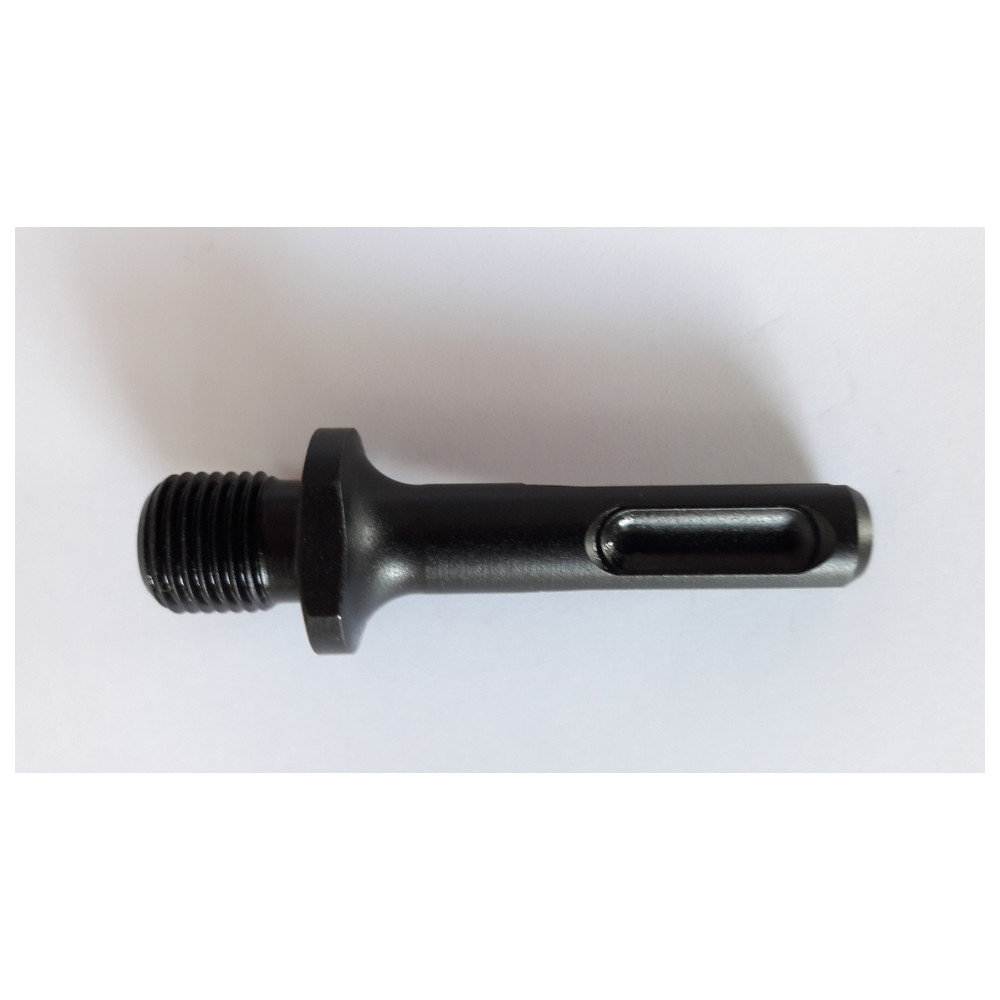 SDS-plus Aufnahmeschaft für Bohrfutter, 1/2" UNF und Innensechskant