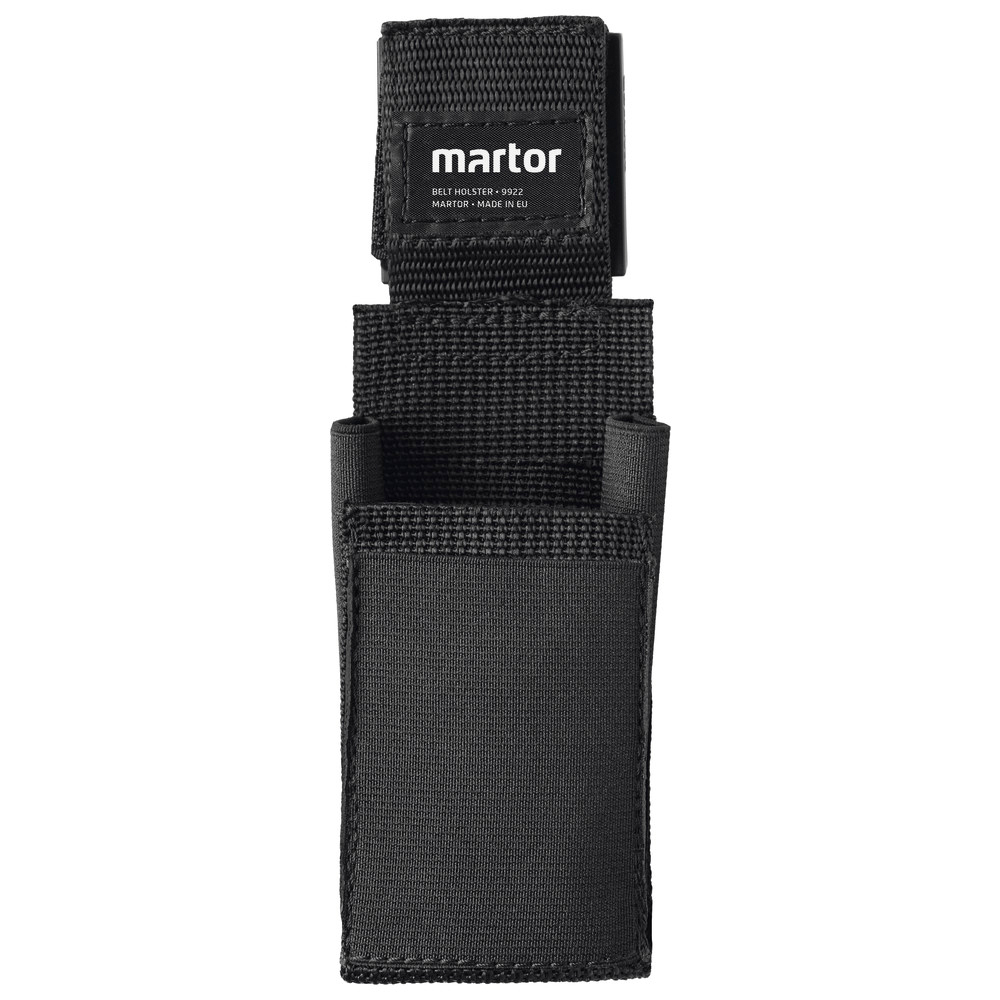 Gürteltasche für Messer Gr. L
