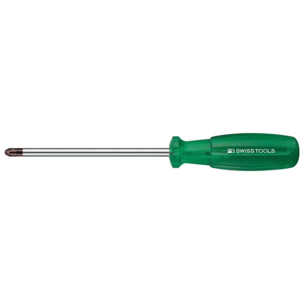 Schraubendreher 6192 PZ2x100mm Multicraft PB Swiss Tools