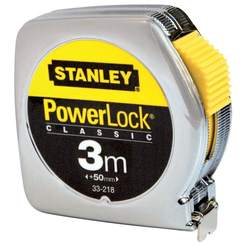 Rollbandmass Powerlock 3 m Nr. 0-33-218