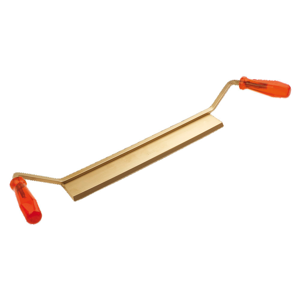 Zugmesser funkenfrei