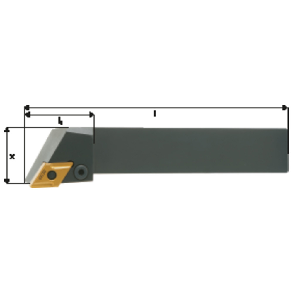 Klemmhalter 93 Grad PDJNL 2020 K 15