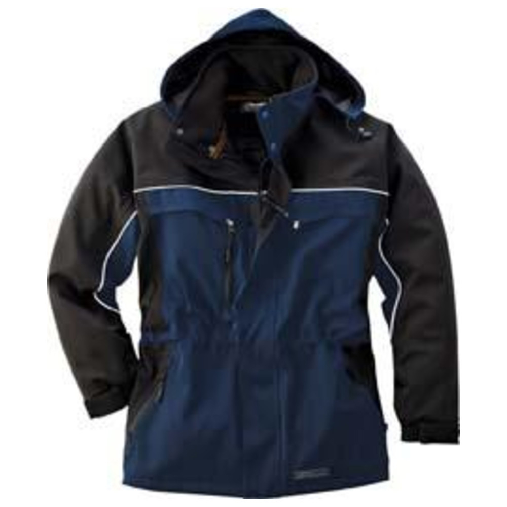 Parka Kiruna Gr. XL