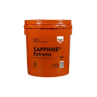SAPPHIRE EXTREME 18KG