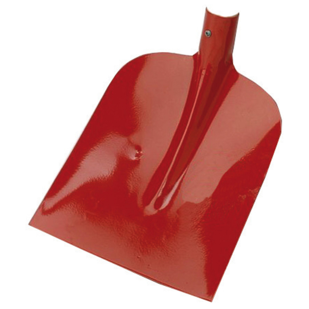 Holsteiner Schaufel rot Gr. 2