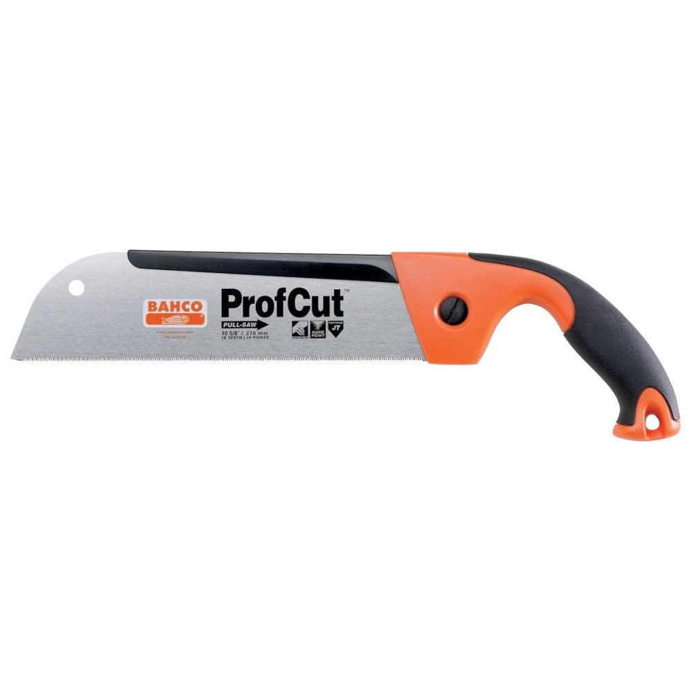 Japansäge, Rückenverstärkt 270 mm ProfCut